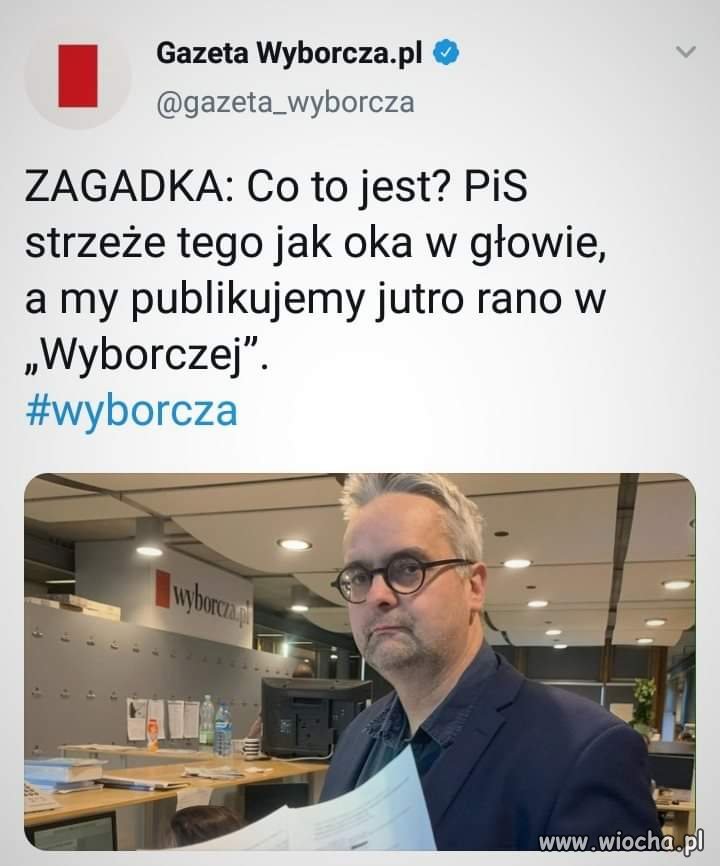 Zagadka 