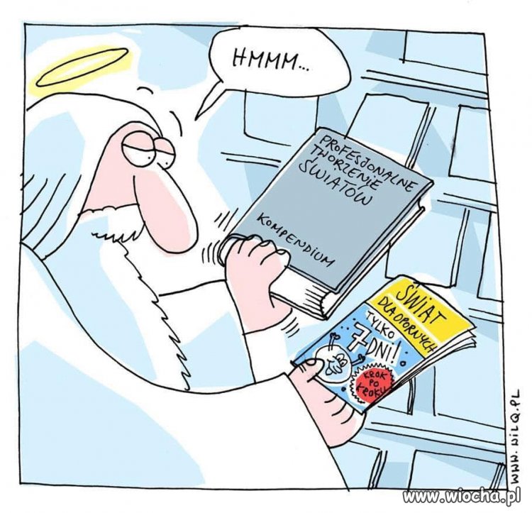 Słowo na niedzielę ...
