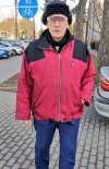 To jest gość 