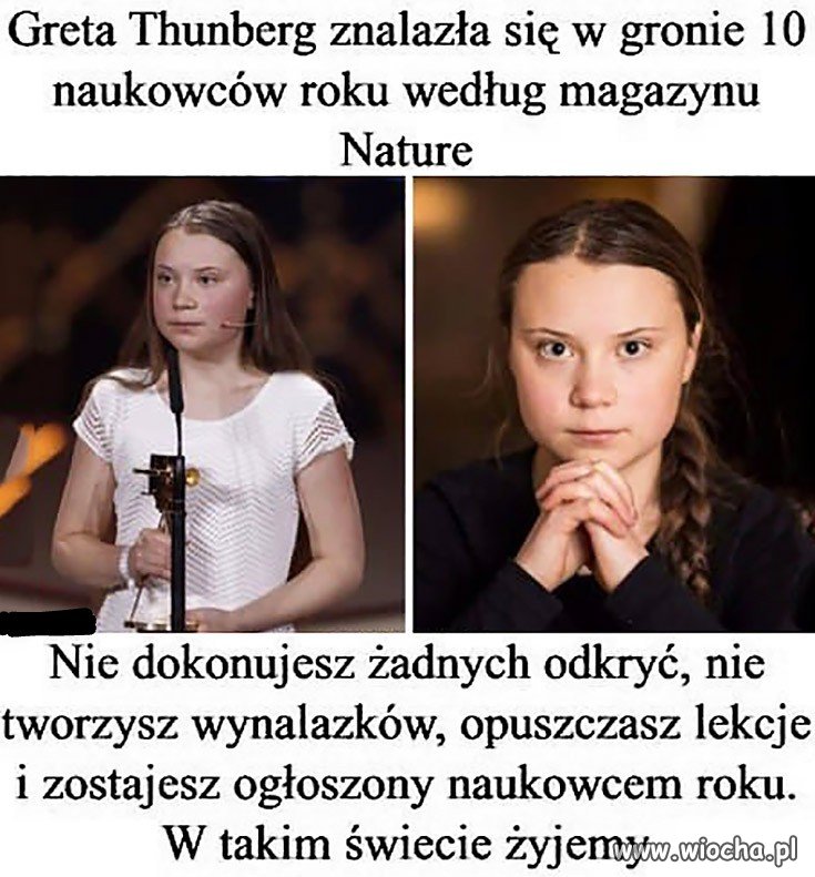 To juz przesada...