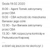 Pożar w burdelu