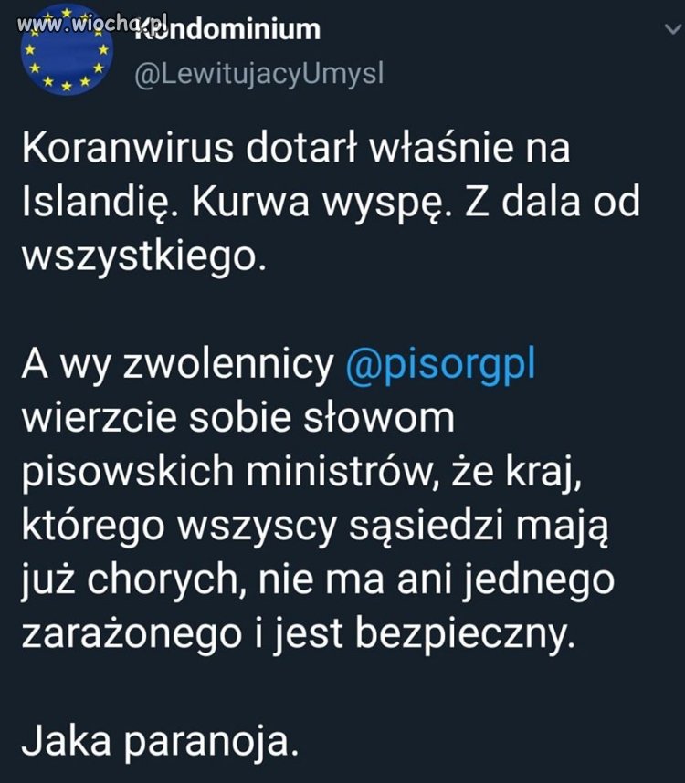 Dziwne