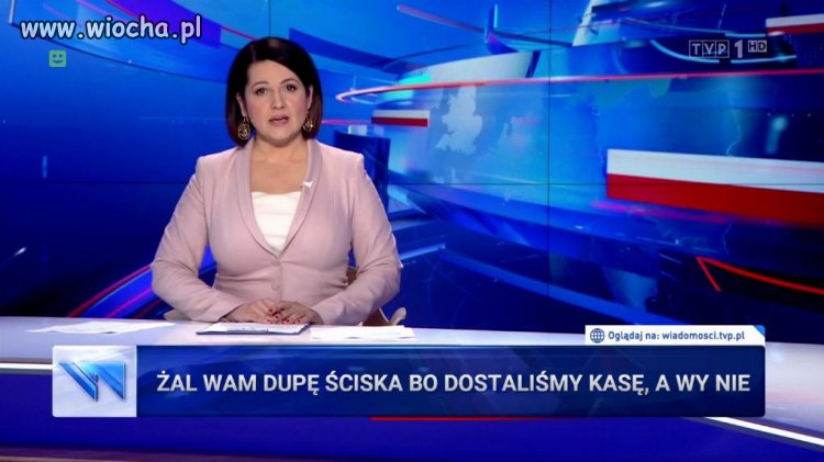 Tyle w temacie