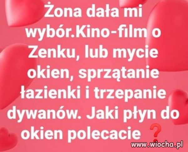 Walentynki