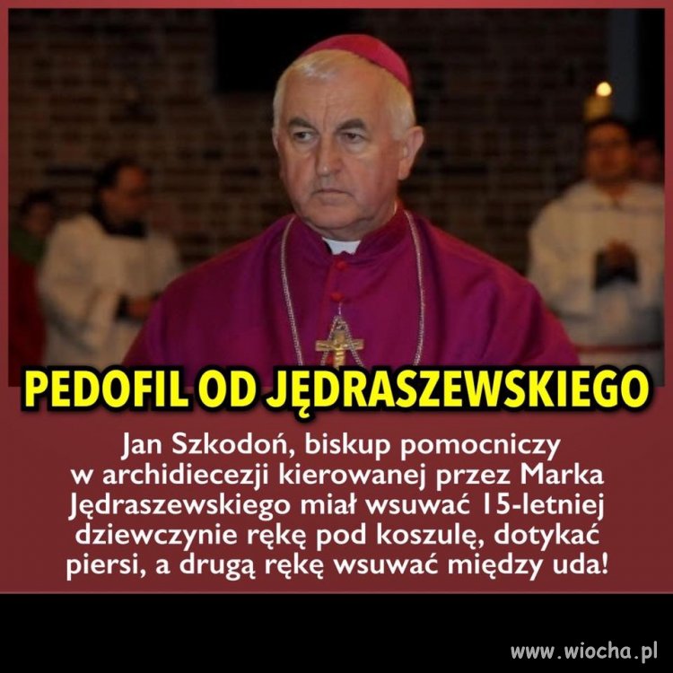 Do niepierwszej komunii ją przygotowywał ?