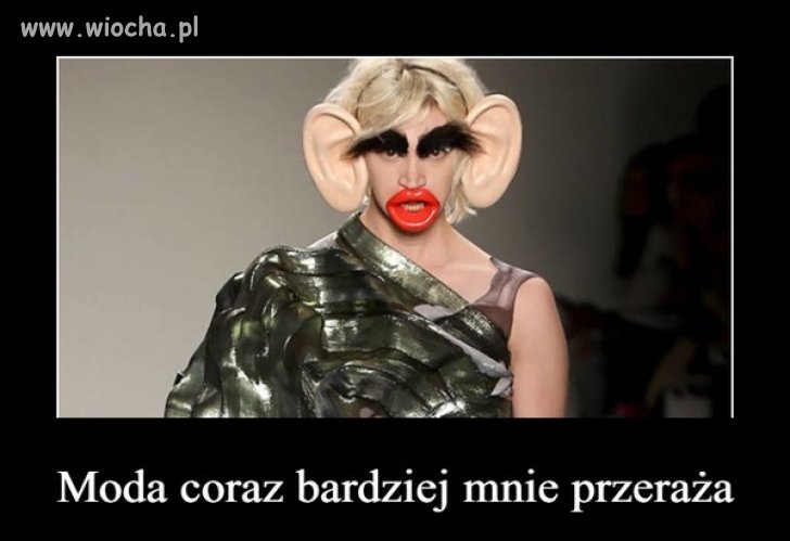 Co poszło nie tak?