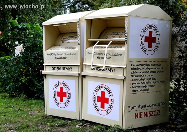 Dobra przyznaje się !!!  Wsparłem finansowo PIS.