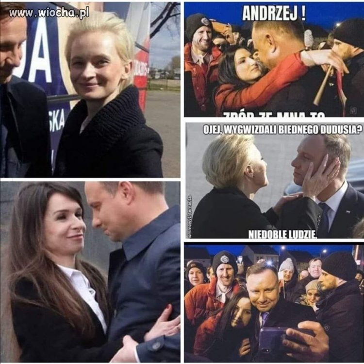 Brakuje tylko 