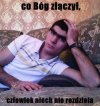 Bo Bóg tak chciał 