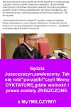 A miała być zwykła prosta sprawa ale błąd