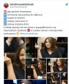 Przypadkowy palec?