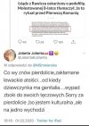  Kulturalna, inteligentna i wykształcona.