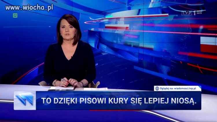 I wszystko jasne