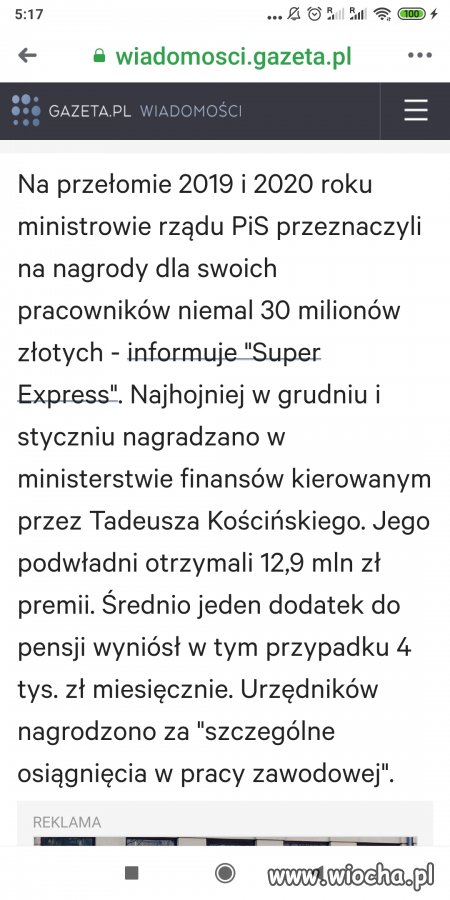 Nagrody