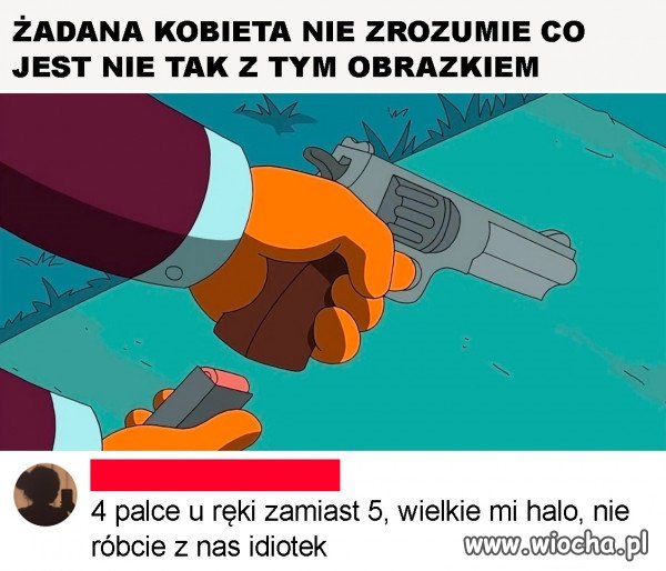 Kobiety...