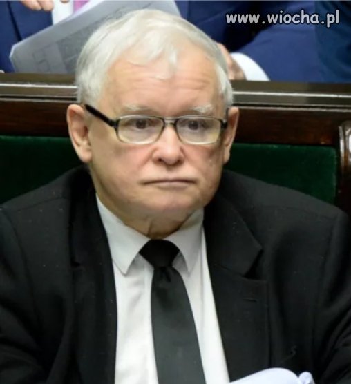 Czy te oczy mogą kłamać...