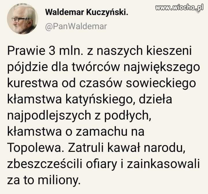 Nie mam 