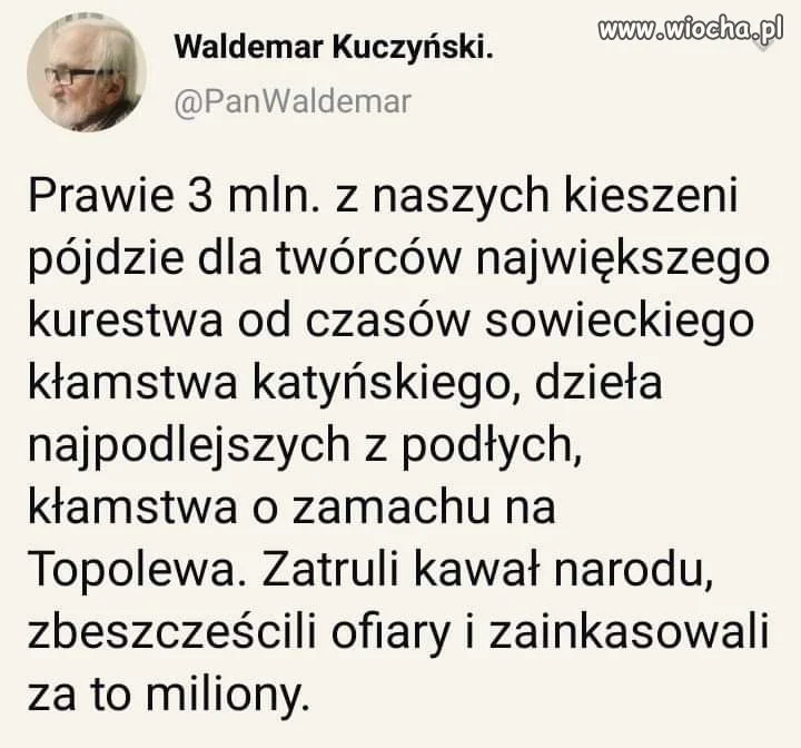 Nie mam 
