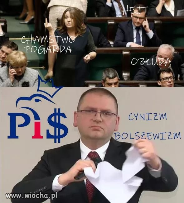 Partia rządząca 