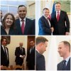 Dziwnymi ludźmi otacza się PAD. 