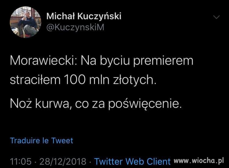 Biedaczysko ...