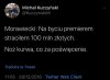 Biedaczysko ...