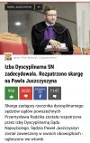 Niezależne sądy według PiS 