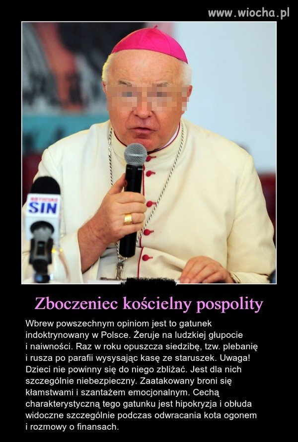 Czy kiedyś to się skończy ?