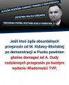 To przecież oczywista oczywistość ...