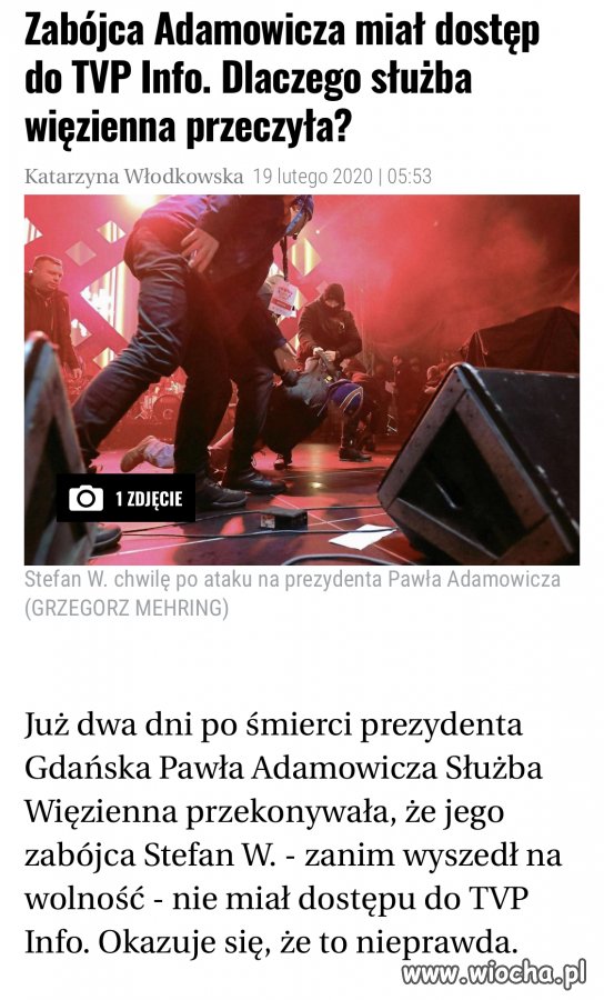 I na to pójdą 2 miliardy