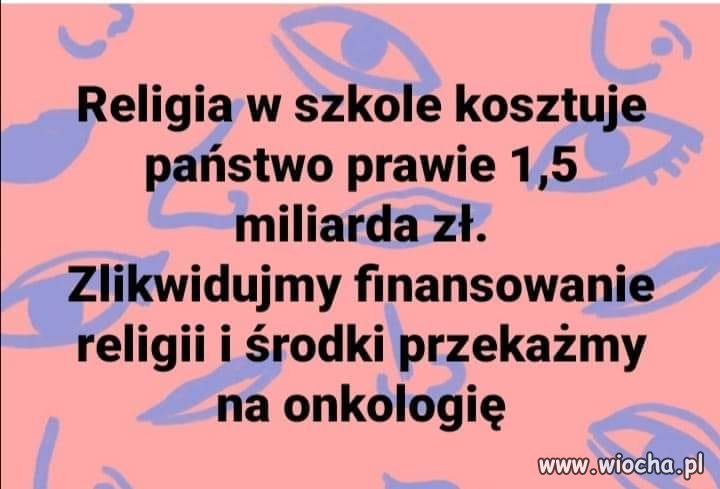 I to by była dobra zmiana ...