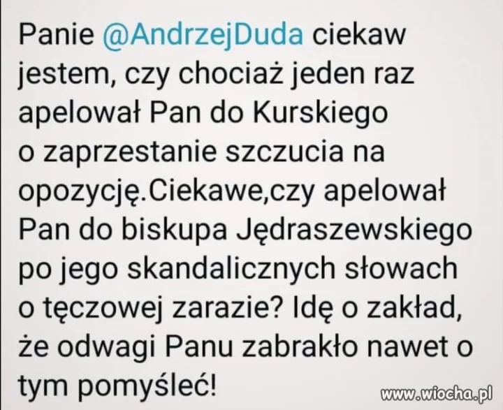 Ciekaw jestem 