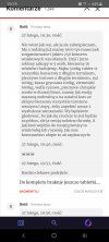 Nie wiem co powiedzieć 