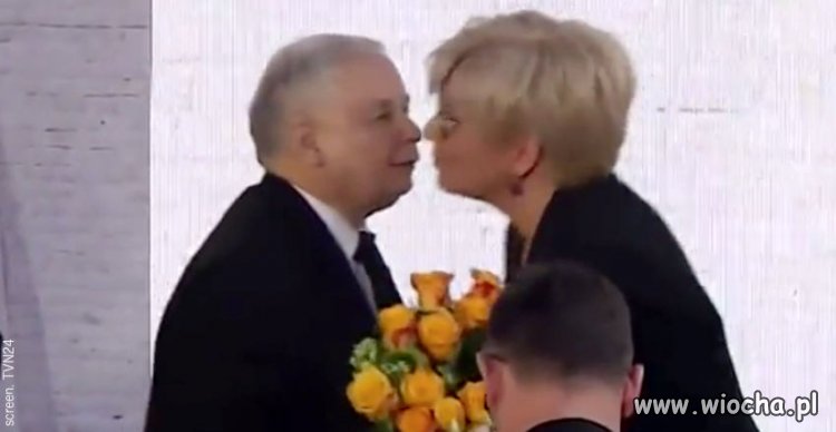Niezależna prezes Trybunału Konstytucyjnego 