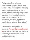 Rozpędził się za bardzo? 