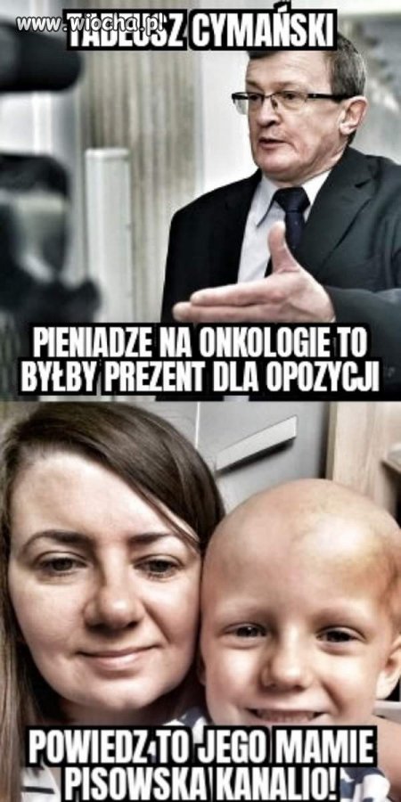 Nie mam pytań 