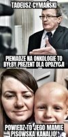 Nie mam pytań 