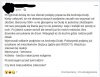 Rozumiem zbieranie podpisów, ale bez przesady