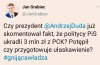 Zapewne umknie to