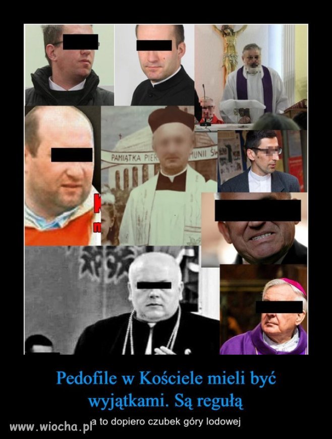 Czarna  bezkarność. 
