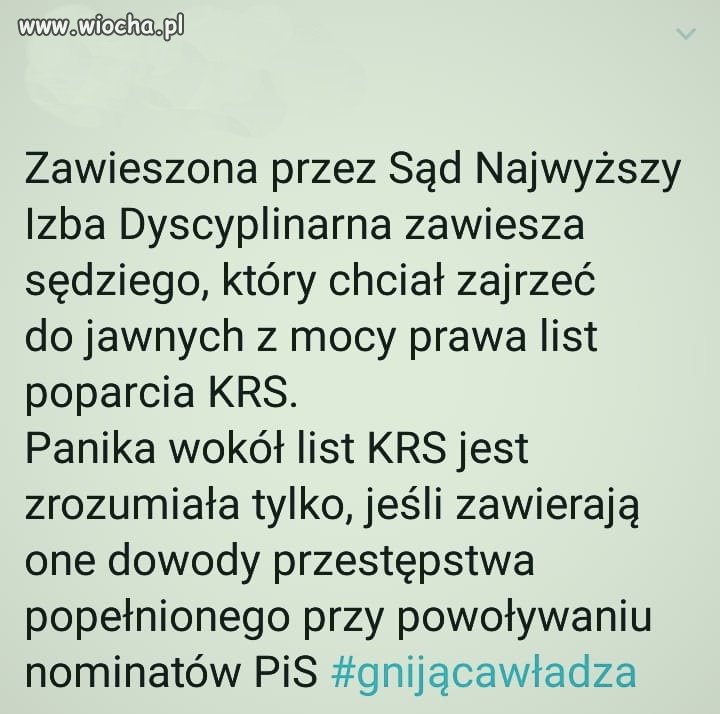 Taka sytuacja