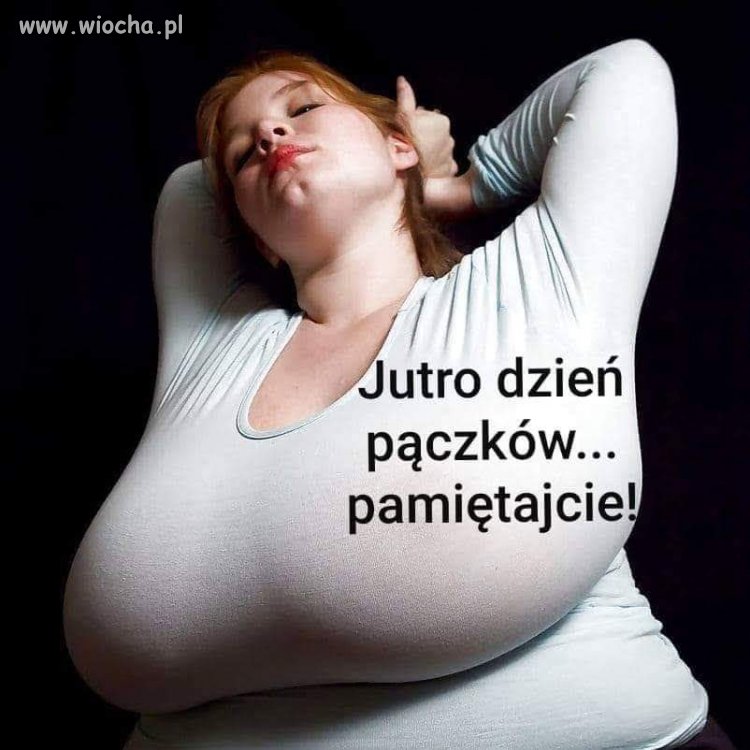 To już jutro