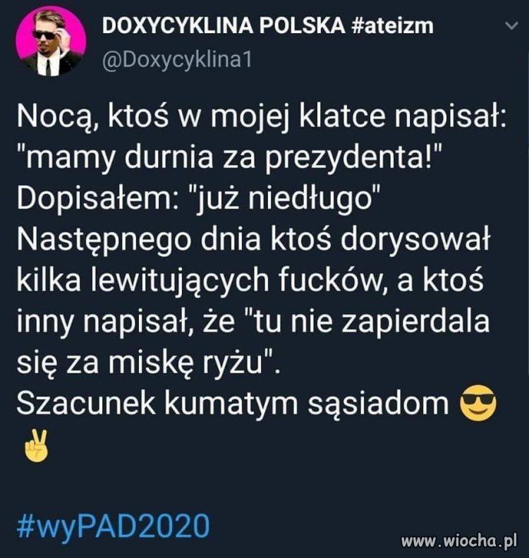 Sąsiad 