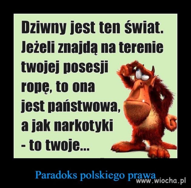  Takie jest Prawo .