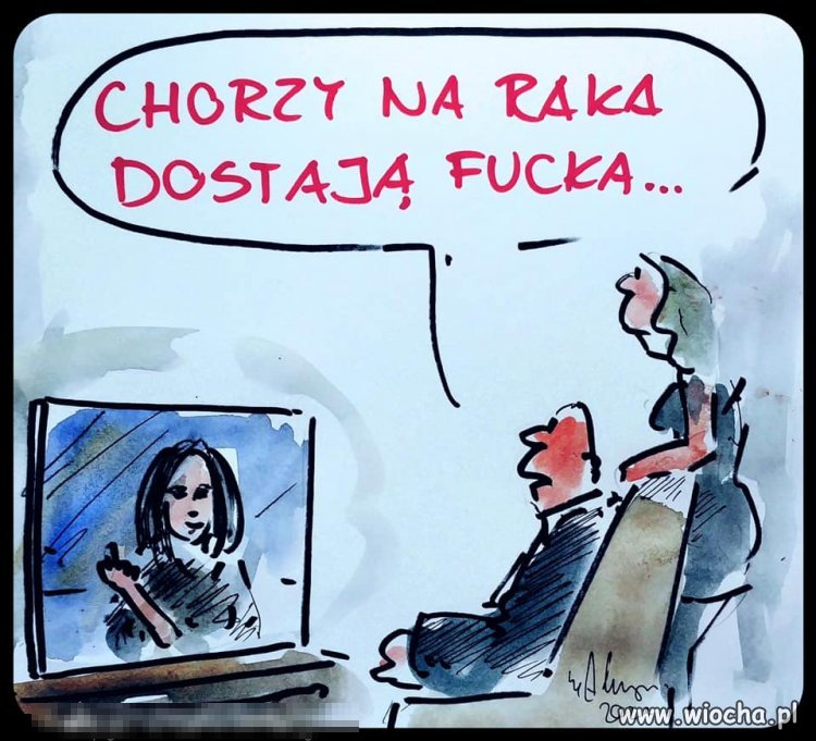 Słuszną linie ma nasza partia ...