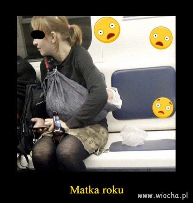 Głupota ludzka nie zna granic.