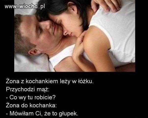 Głupie
