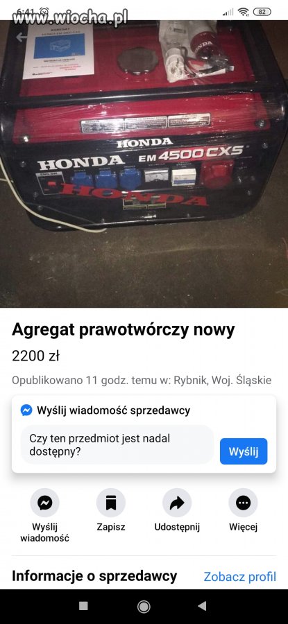 Sposób na PIS