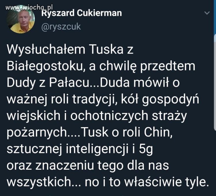 Tymczasem 