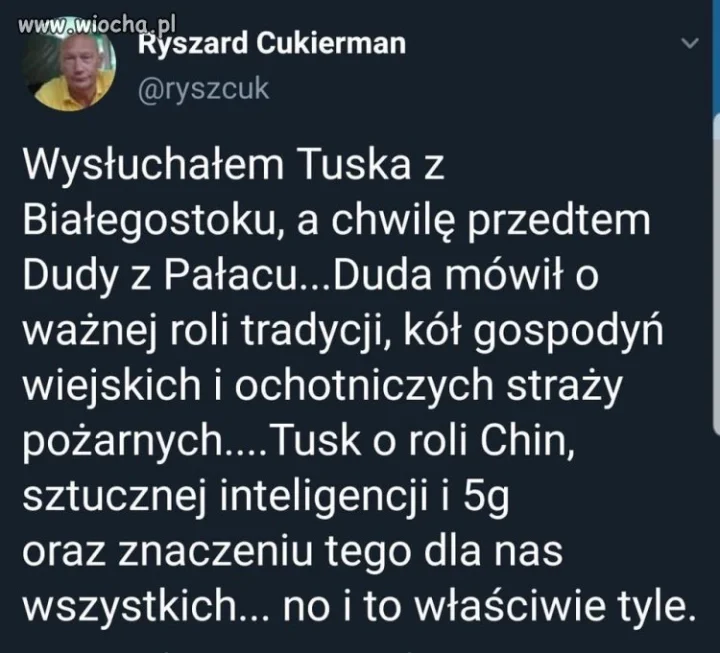 Tymczasem 